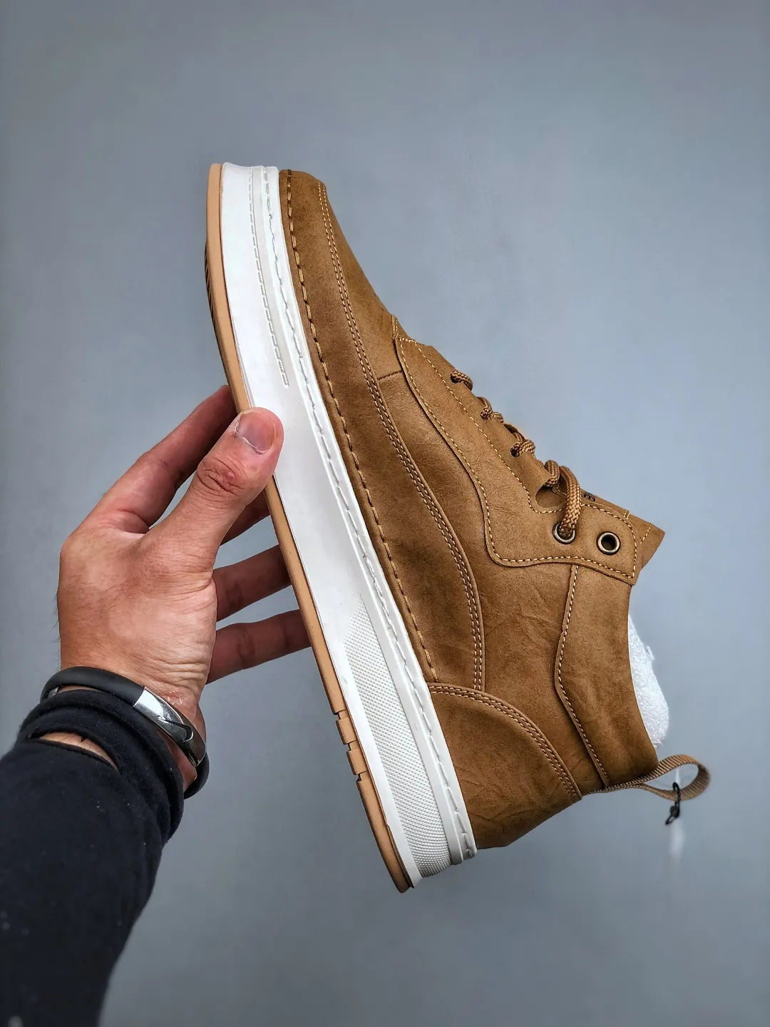 💰480 support store Timberland/Timberland classic 25ss new mid-top classic re-engineered brand new upgrade Guangdong factory quality original box original packaging The fabric is made of Italian top frosted cowhide with anti-odor and anti-corrosion genuine leather latex insoles to give you a perfect wearing experience High quality and durable, a must-have for sportsmen Specially designed for handsome men High-quality and first-class foot feel Exclusive supply Item number: TB23066 Size: 39-44